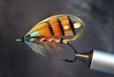 Fly Fishing Fly